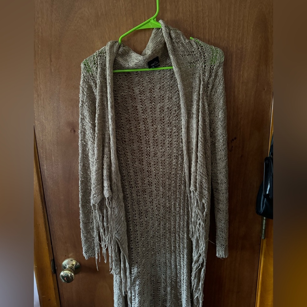 Cardigan
